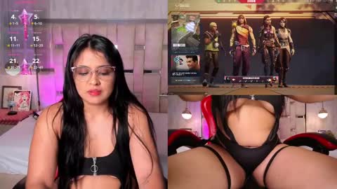 Snapshot of luciareid chatting on April 23, 2026, 1:46 pm Lucia online show from April 23, 2026, 1:46 pm