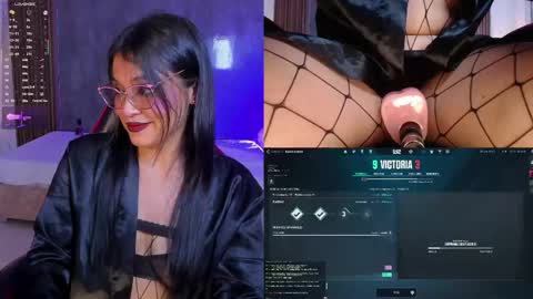 Snapshot of luciareid chatting on June 2, 2026, 2:30 pm Lucia online show from June 2, 2026, 2:30 pm