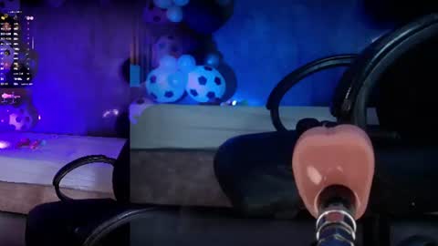 Lucia online show from June 23, 2026, 2:37 pm