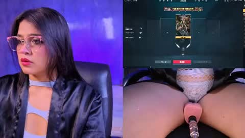 Lucia online show from July 17, 2026, 2:13 pm