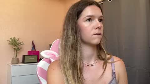 Lucie hot follow me on  online show from May 27, 2026, 9:17 am
