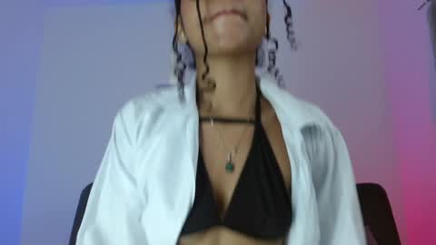 Lucie - online show from January 23, 2025, 11:26 pm