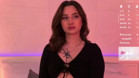 Maria online show from June 20, 2026, 5:38 pm