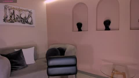 Lucie Martin online show from April 6, 2026, 7:26 pm