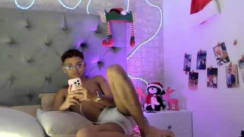 Snapshot of lucien_gray_ chatting on December 5, 2025, 8:12 am Lucien Gray online show from December 5, 2025, 8:12 am