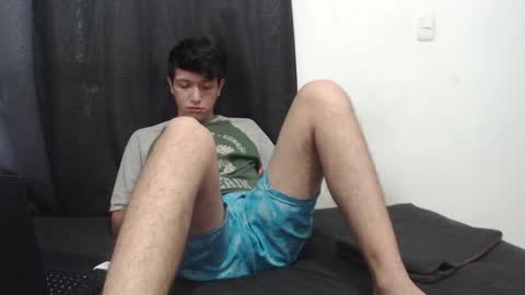 Fernando online show from February 13, 2026, 12:34 pm