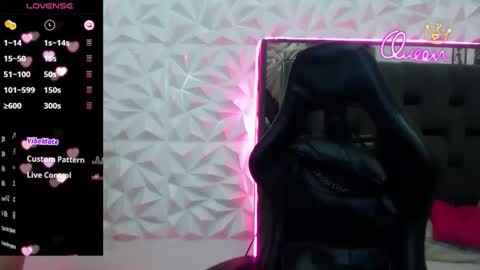 Snapshot of lucifer_and_mia chatting on May 3, 2026, 3:45 am Mia Vergara online show from May 3, 2026, 3:45 am