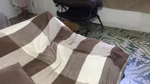 lucifer_curious online show from March 2, 2026, 6:48 pm