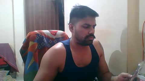 luciferdustin online show from December 4, 2024, 5:44 pm