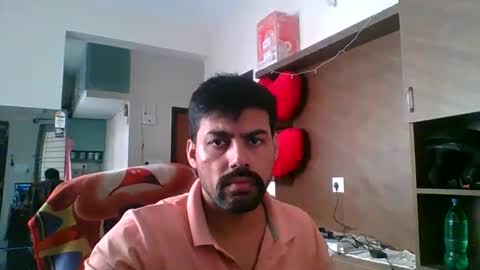 luciferdustin online show from November 24, 2025, 8:36 am