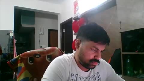 luciferdustin online show from January 17, 2026, 1:05 pm