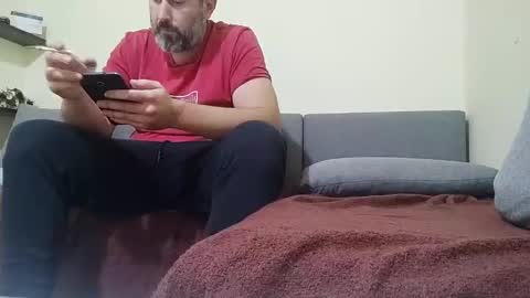 Snapshot of lucifergotharder chatting on December 1, 2024, 4:29 pm Lucifergotharder online show from December 1, 2024, 4:29 pm