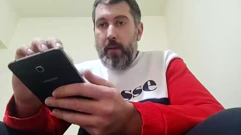 Snapshot of lucifergotharder chatting on December 2, 2024, 7:05 pm Lucifergotharder online show from December 2, 2024, 7:05 pm