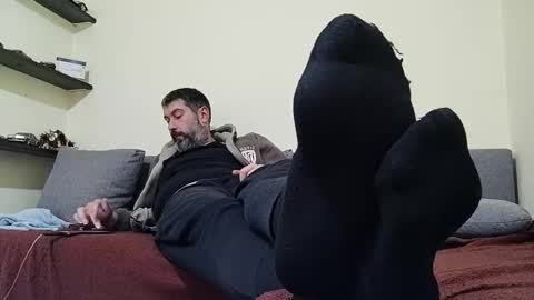 Snapshot of lucifergotharder chatting on December 4, 2024, 9:57 pm Lucifergotharder online show from December 4, 2024, 9:57 pm