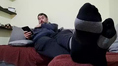 Snapshot of lucifergotharder chatting on December 15, 2024, 10:47 pm Lucifergotharder online show from December 15, 2024, 10:47 pm