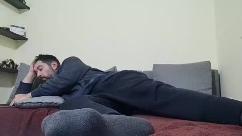 Snapshot of lucifergotharder chatting on December 18, 2024, 3:55 pm Lucifergotharder online show from December 18, 2024, 3:55 pm