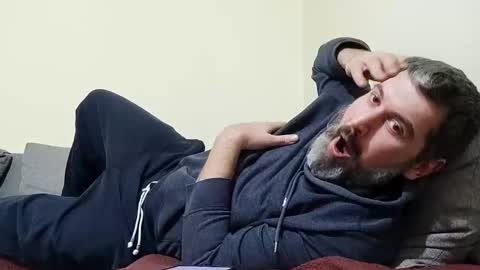 Snapshot of lucifergotharder chatting on December 24, 2024, 6:50 pm Lucifergotharder online show from December 24, 2024, 6:50 pm