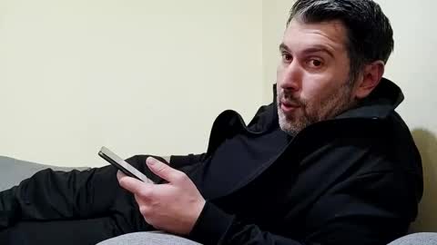 Snapshot of lucifergotharder chatting on January 3, 2025, 5:10 pm Lucifergotharder online show from January 3, 2025, 5:10 pm