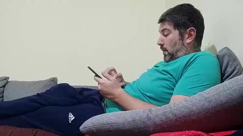 Snapshot of lucifergotharder chatting on January 13, 2025, 6:16 pm Lucifergotharder online show from January 13, 2025, 6:16 pm