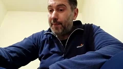 Snapshot of lucifergotharder chatting on January 18, 2025, 5:04 pm Lucifergotharder online show from January 18, 2025, 5:04 pm