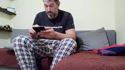 Snapshot of lucifergotharder chatting on January 26, 2025, 11:29 pm Lucifergotharder online show from January 26, 2025, 11:29 pm