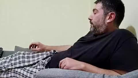 Snapshot of lucifergotharder chatting on January 27, 2025, 7:46 pm Lucifergotharder online show from January 27, 2025, 7:46 pm