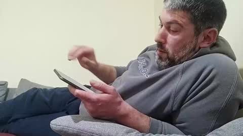 Snapshot of lucifergotharder chatting on January 29, 2025, 11:51 am Lucifergotharder online show from January 29, 2025, 11:51 am