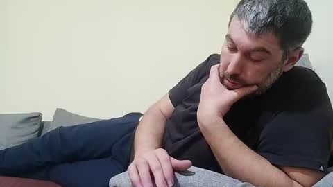 Snapshot of lucifergotharder chatting on January 29, 2025, 5:13 pm Lucifergotharder online show from January 29, 2025, 5:13 pm