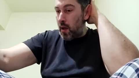 Snapshot of lucifergotharder chatting on January 30, 2025, 7:18 am Lucifergotharder online show from January 30, 2025, 7:18 am