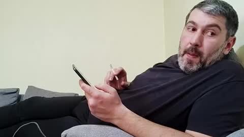 Snapshot of lucifergotharder chatting on January 30, 2025, 12:48 pm Lucifergotharder online show from January 30, 2025, 12:48 pm