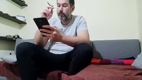 Snapshot of lucifergotharder chatting on February 17, 2025, 12:21 am Lucifergotharder online show from February 17, 2025, 12:21 am