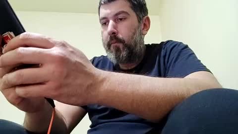 Snapshot of lucifergotharder chatting on February 27, 2025, 9:58 pm Lucifergotharder online show from February 27, 2025, 9:58 pm