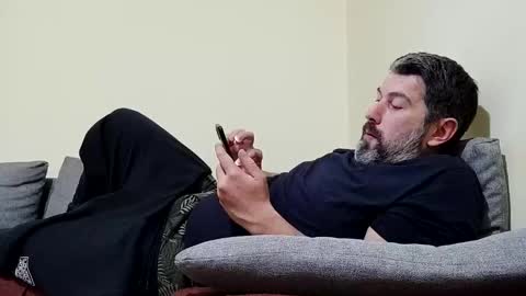 Snapshot of lucifergotharder chatting on February 28, 2025, 7:03 pm Lucifergotharder online show from February 28, 2025, 7:03 pm