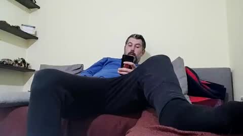 Snapshot of lucifergotharder chatting on March 1, 2025, 9:26 pm Lucifergotharder online show from March 1, 2025, 9:26 pm