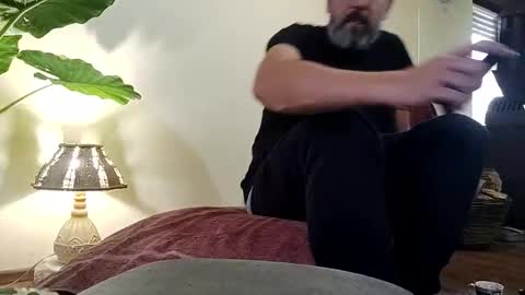 Snapshot of lucifergotharder chatting on October 26, 2025, 10:43 am Lucifergotharder online show from October 26, 2025, 10:43 am