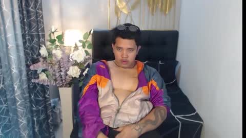 Snapshot of luciferhotcum chatting on February 1, 2025, 7:05 am Luciferhotcum online show from February 1, 2025, 7:05 am