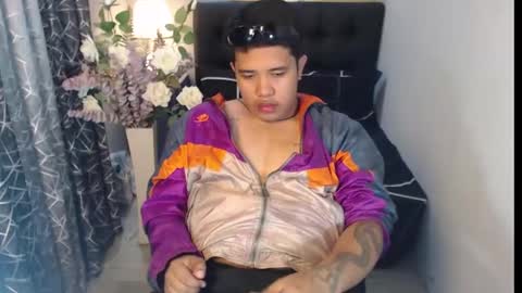 Snapshot of luciferhotcum chatting on February 1, 2025, 10:15 am Luciferhotcum online show from February 1, 2025, 10:15 am