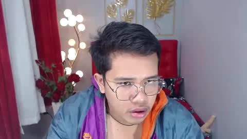 Snapshot of luciferhotcum chatting on February 2, 2025, 10:28 pm Luciferhotcum online show from February 2, 2025, 10:28 pm