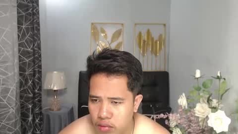 Snapshot of luciferhotcum chatting on February 19, 2025, 11:06 am Luciferhotcum online show from February 19, 2025, 11:06 am