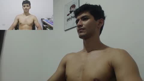 Snapshot of lucifferr_ chatting on February 23, 2025, 5:45 am leonel online show from February 23, 2025, 5:45 am