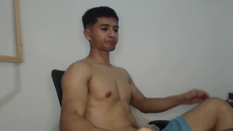 Snapshot of lucifferr_ chatting on February 27, 2025, 3:58 am leonel online show from February 27, 2025, 3:58 am