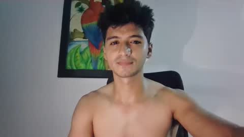 leonel online show from February 18, 2026, 1:56 am