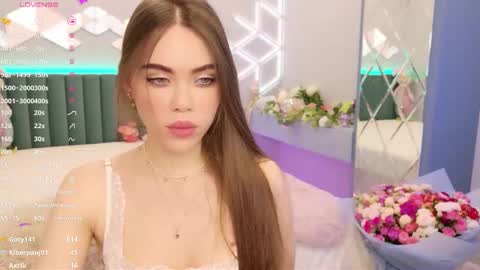 MimiFors online show from March 9, 2026, 5:50 pm