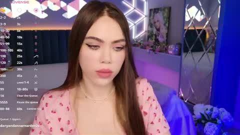 MimiFors online show from May 21, 2026, 6:59 pm
