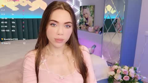 Snapshot of lucifiella chatting on July 8, 2026, 6:45 pm MimiFors online show from July 8, 2026, 6:45 pm