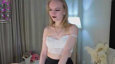 Lucille online show from October 3, 2025, 3:31 pm