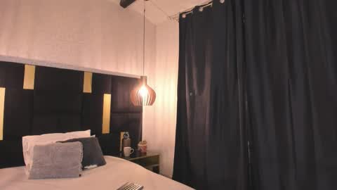 Lucio online show from November 30, 2025, 12:31 pm