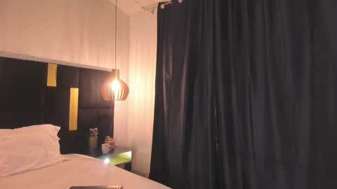 Lucio online show from December 5, 2025, 11:52 am