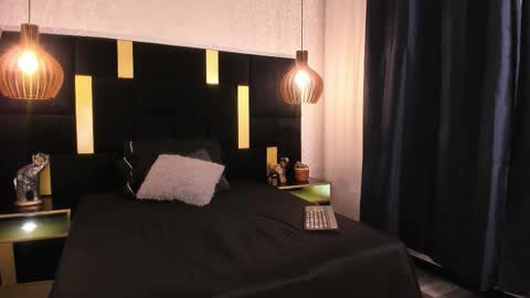 Lucio online show from March 14, 2026, 11:37 am