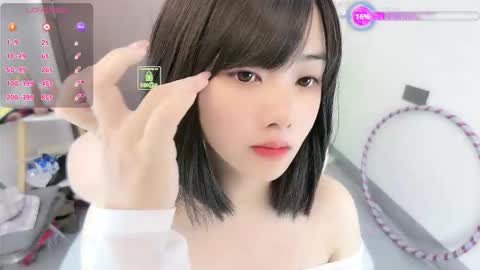 luckaisha online show from February 5, 2026, 7:29 pm